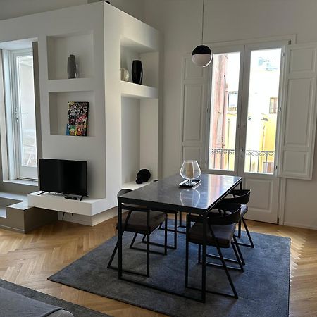 Gonia Residence Trapani Luaran gambar