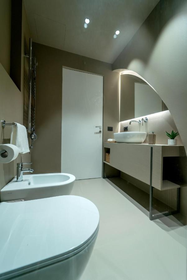 Gonia Residence Trapani Luaran gambar