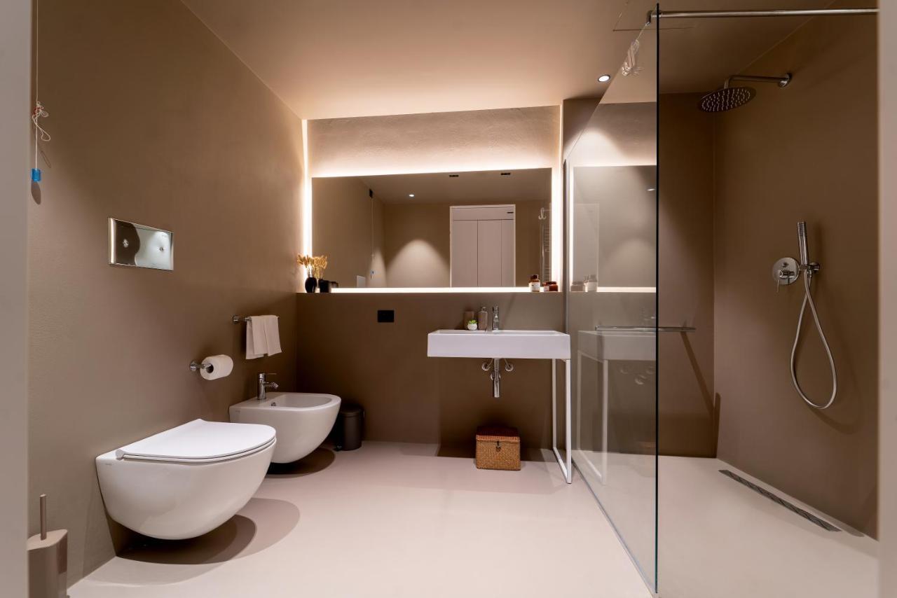 Gonia Residence Trapani Luaran gambar