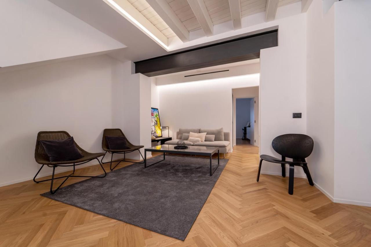 Gonia Residence Trapani Luaran gambar