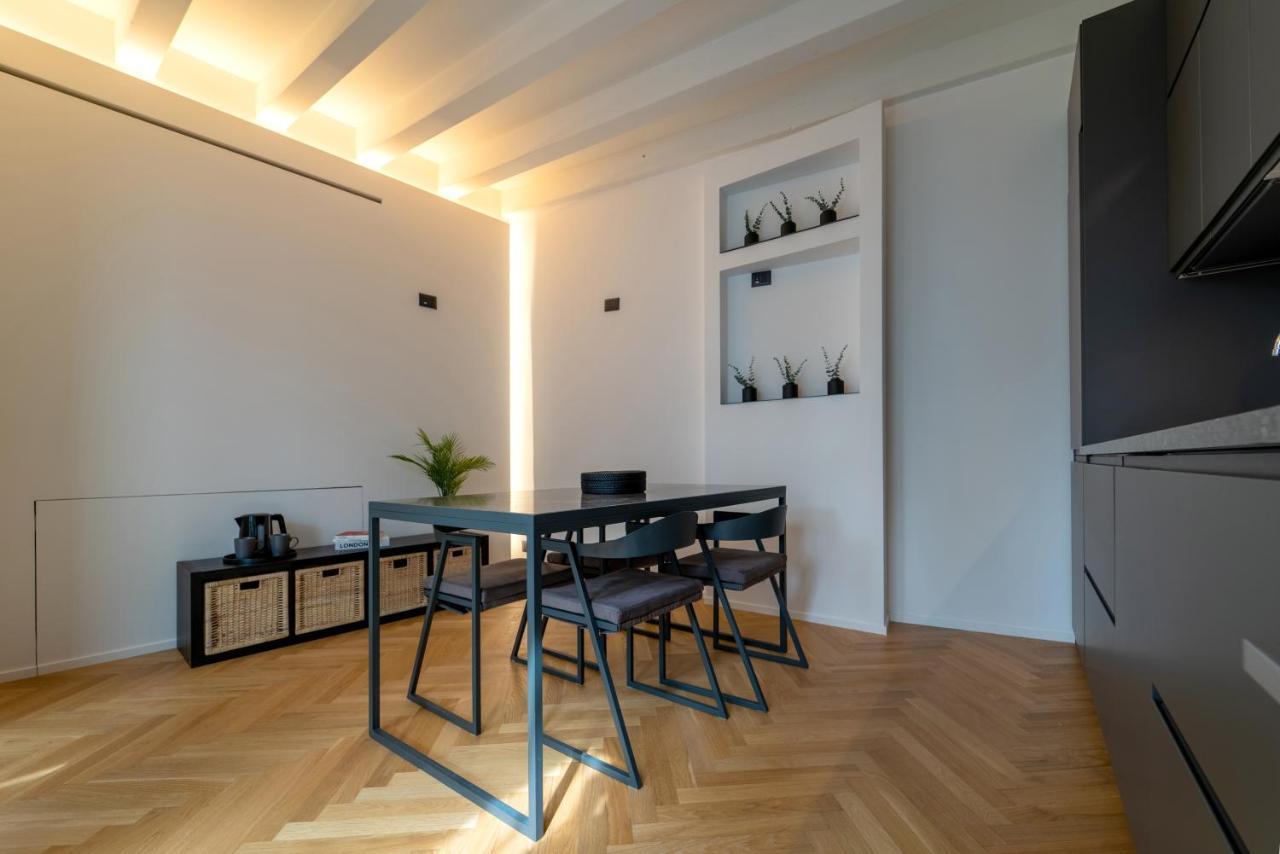 Gonia Residence Trapani Luaran gambar