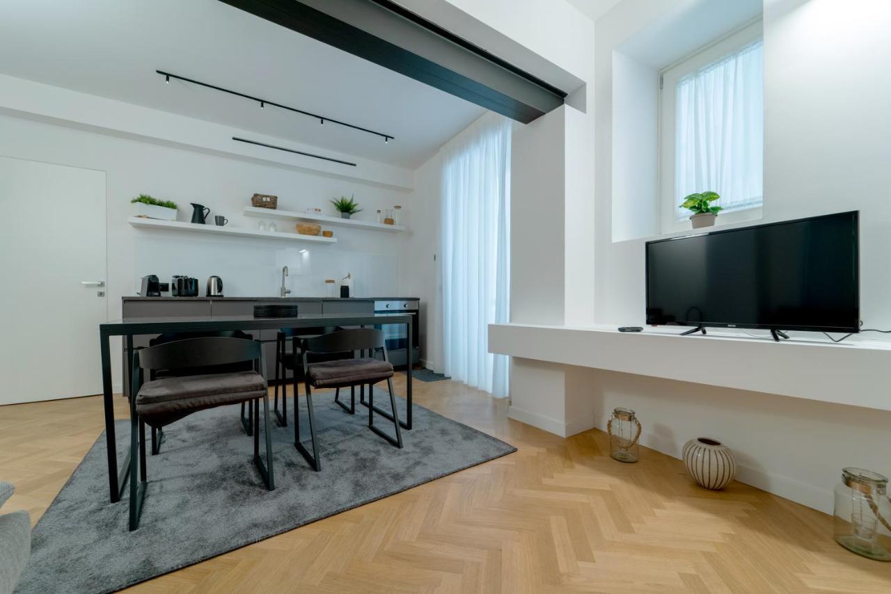 Gonia Residence Trapani Luaran gambar
