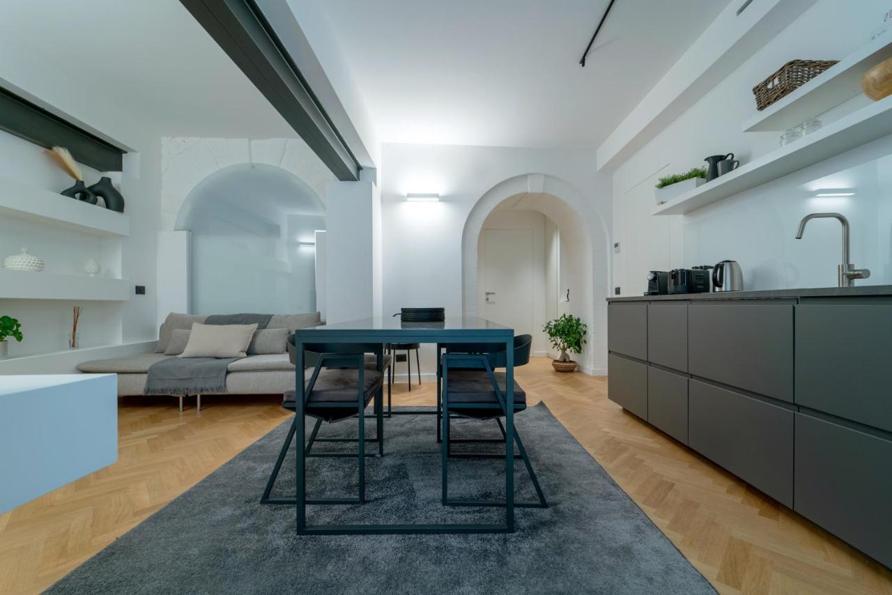 Gonia Residence Trapani Luaran gambar