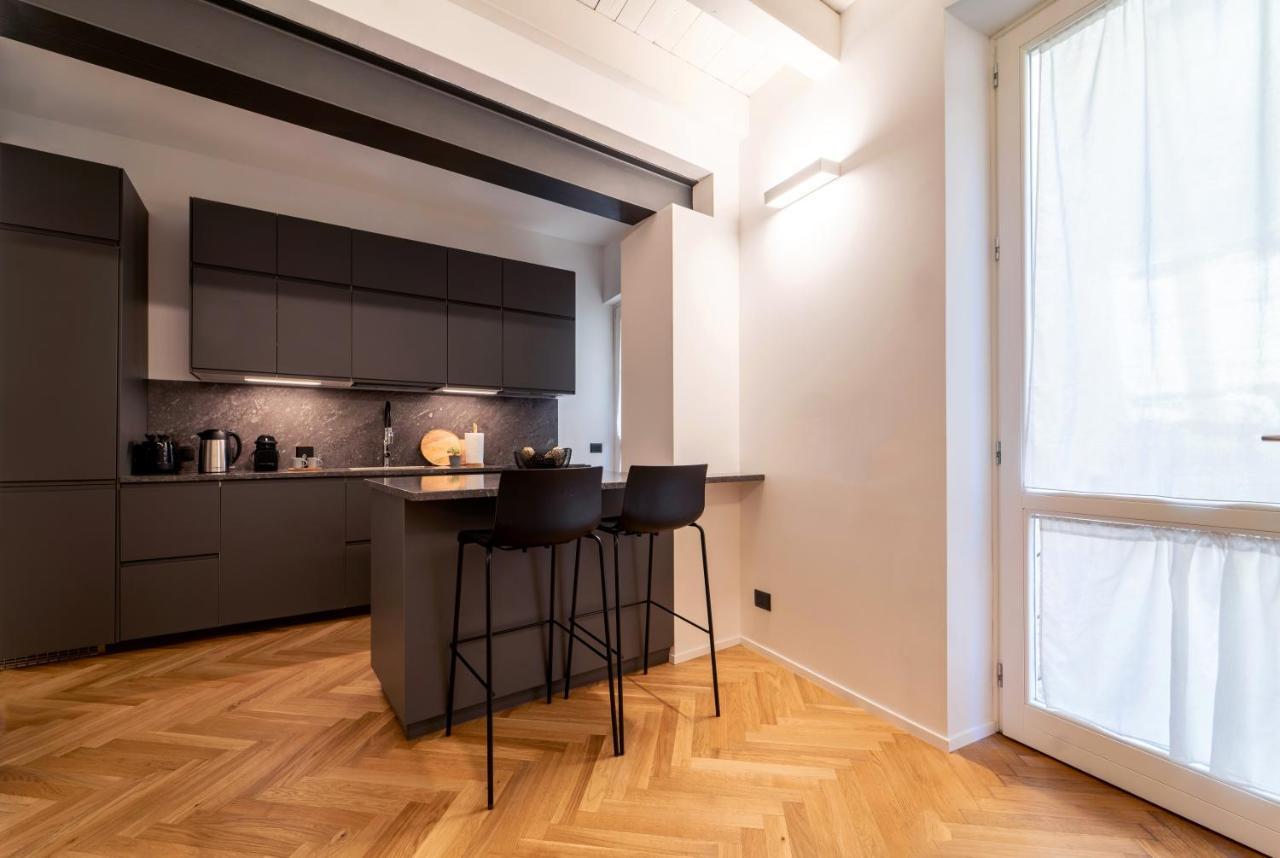 Gonia Residence Trapani Luaran gambar