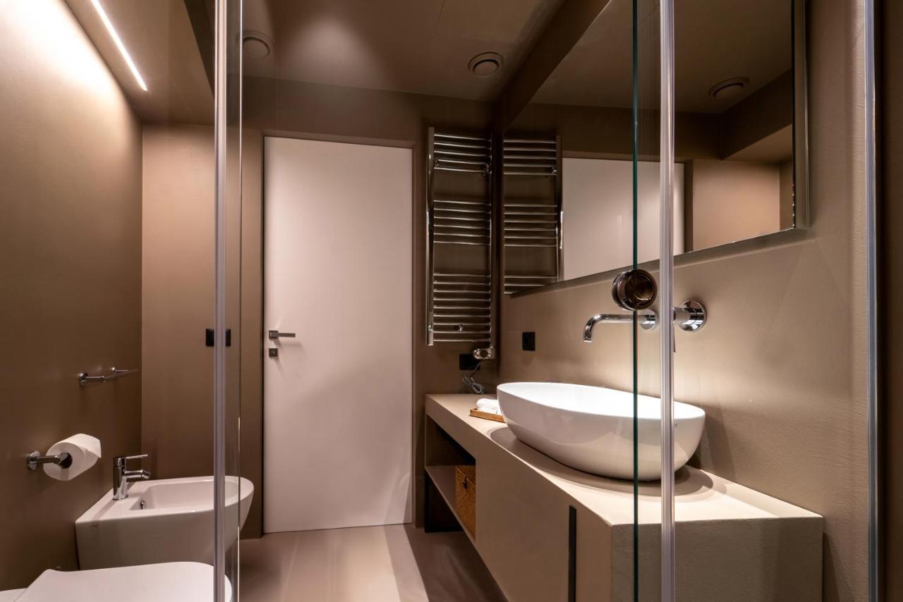 Gonia Residence Trapani Luaran gambar