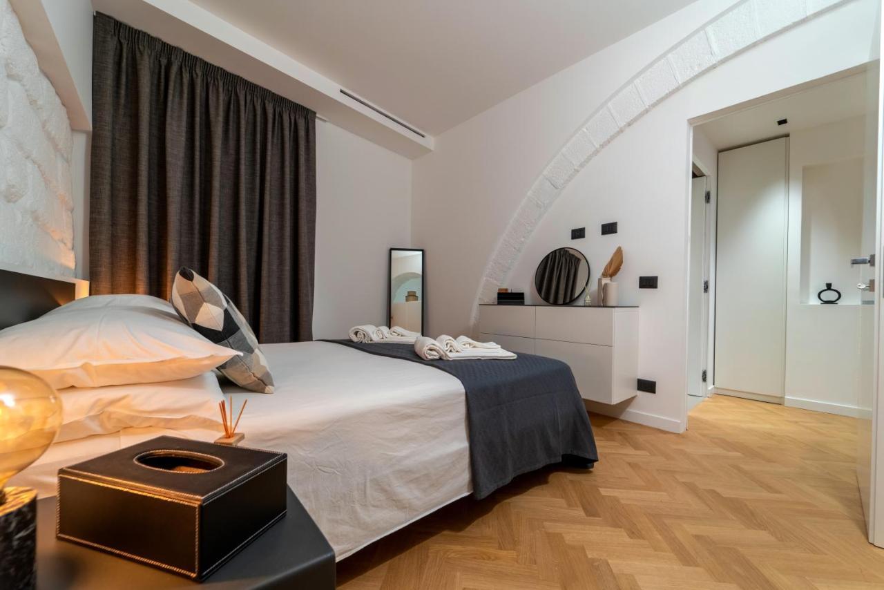 Gonia Residence Trapani Luaran gambar