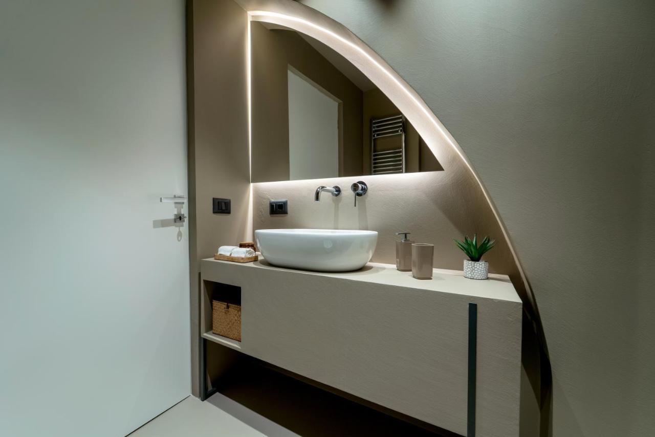 Gonia Residence Trapani Luaran gambar