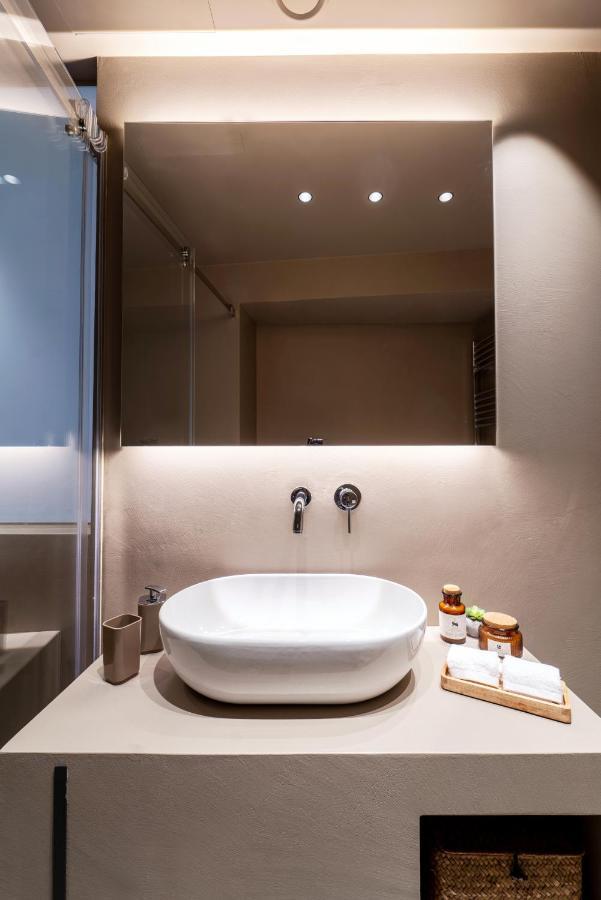 Gonia Residence Trapani Luaran gambar