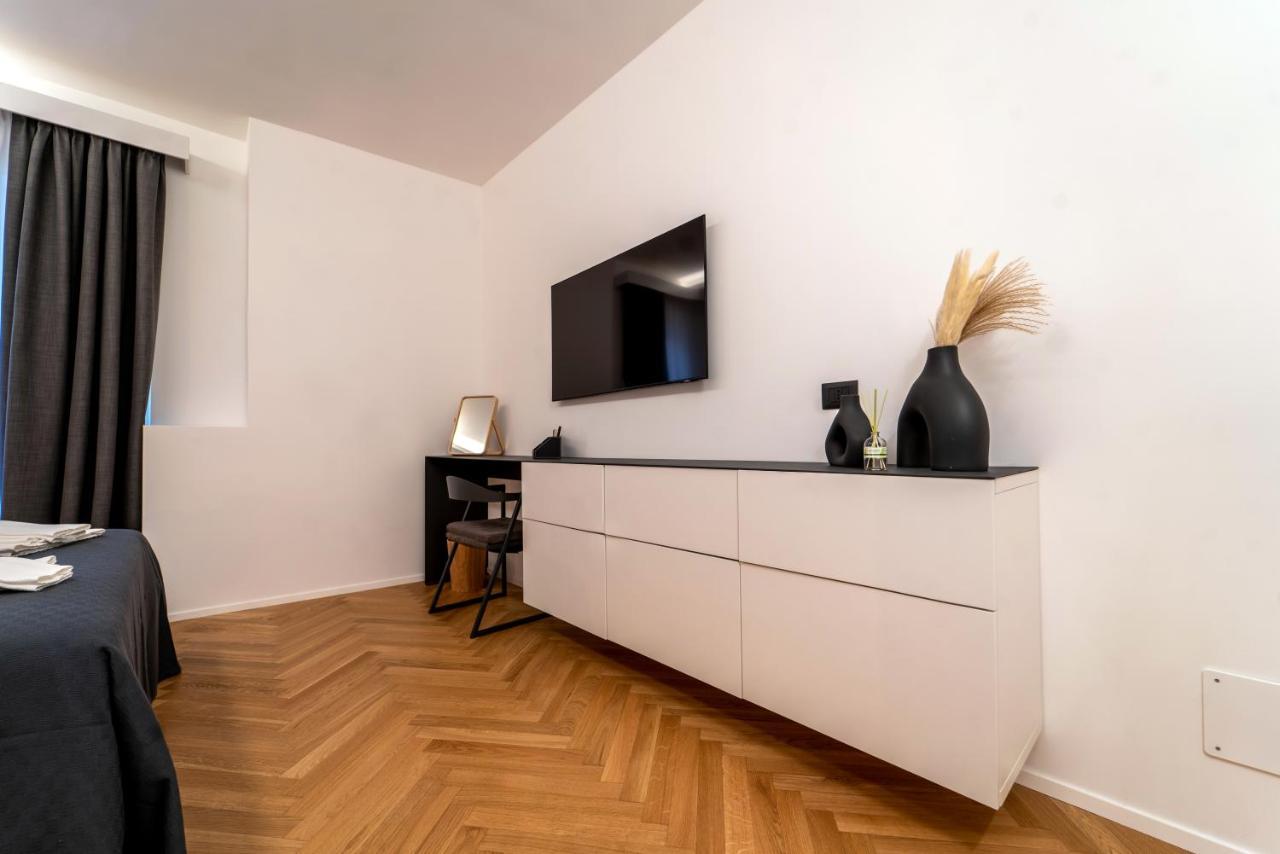 Gonia Residence Trapani Luaran gambar