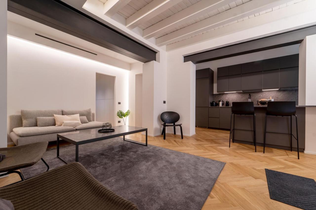Gonia Residence Trapani Luaran gambar