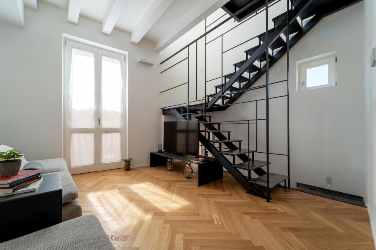 Gonia Residence Trapani Luaran gambar