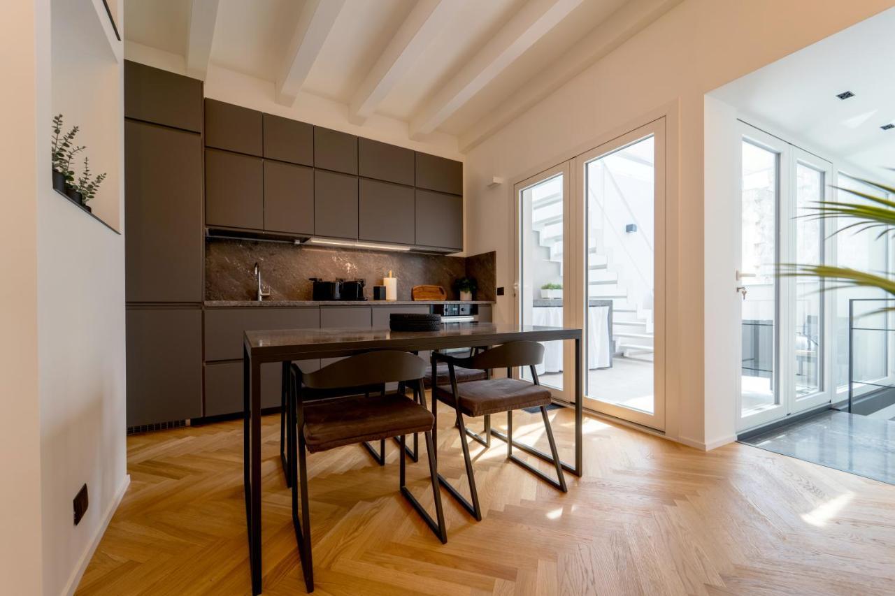 Gonia Residence Trapani Luaran gambar