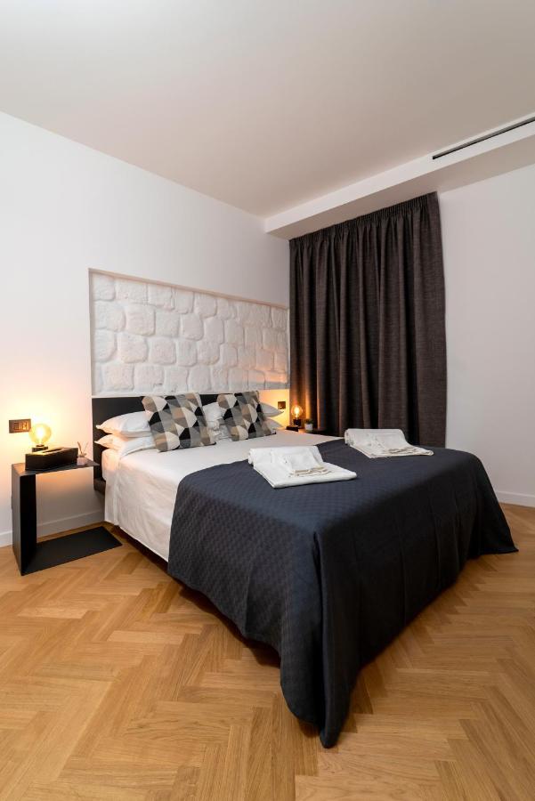 Gonia Residence Trapani Luaran gambar