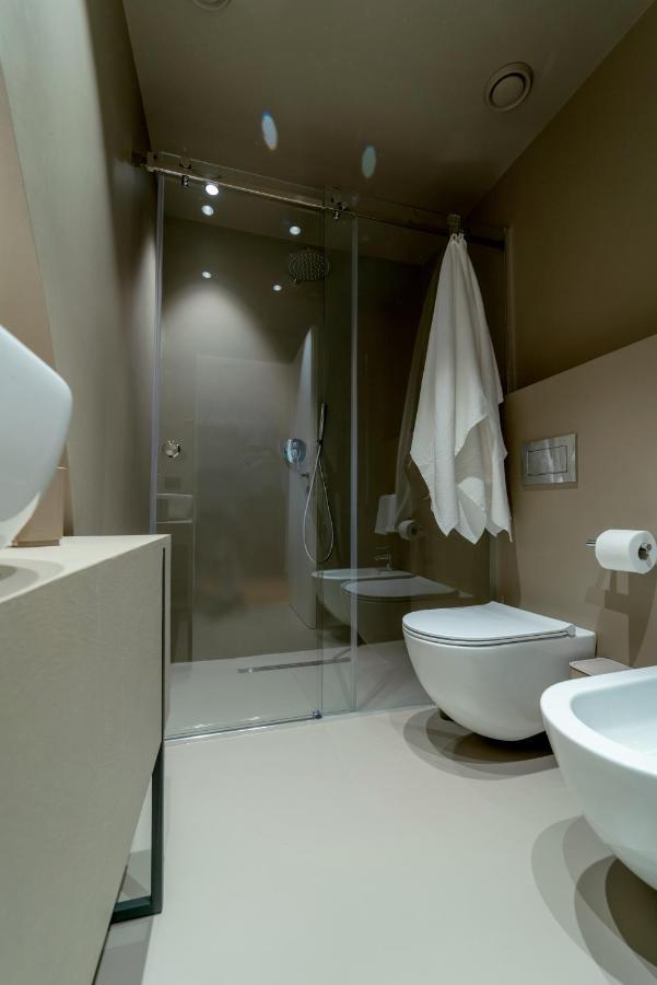 Gonia Residence Trapani Luaran gambar