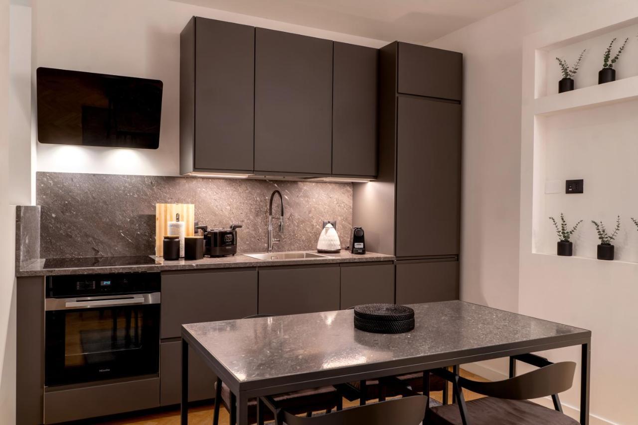 Gonia Residence Trapani Luaran gambar