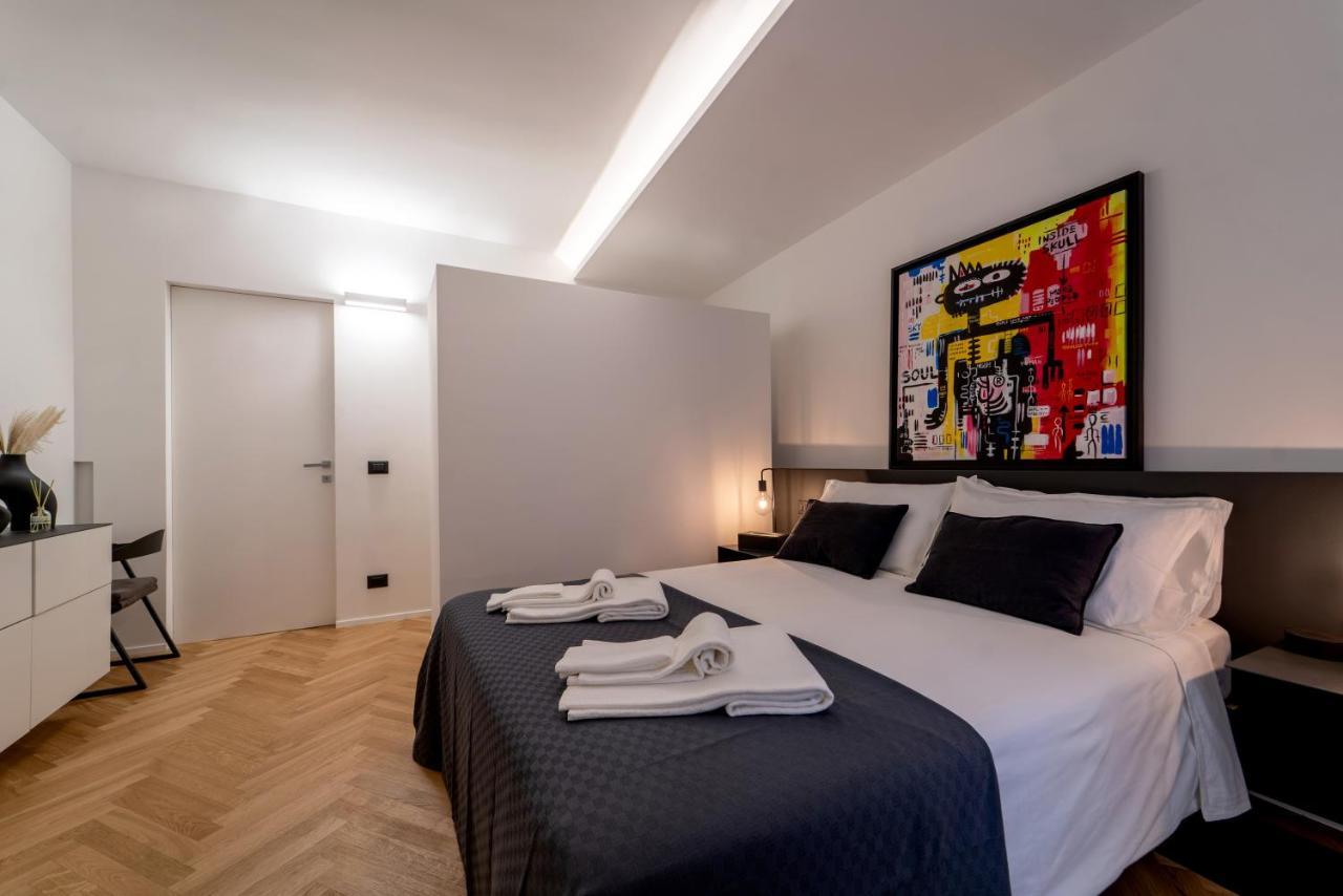 Gonia Residence Trapani Luaran gambar