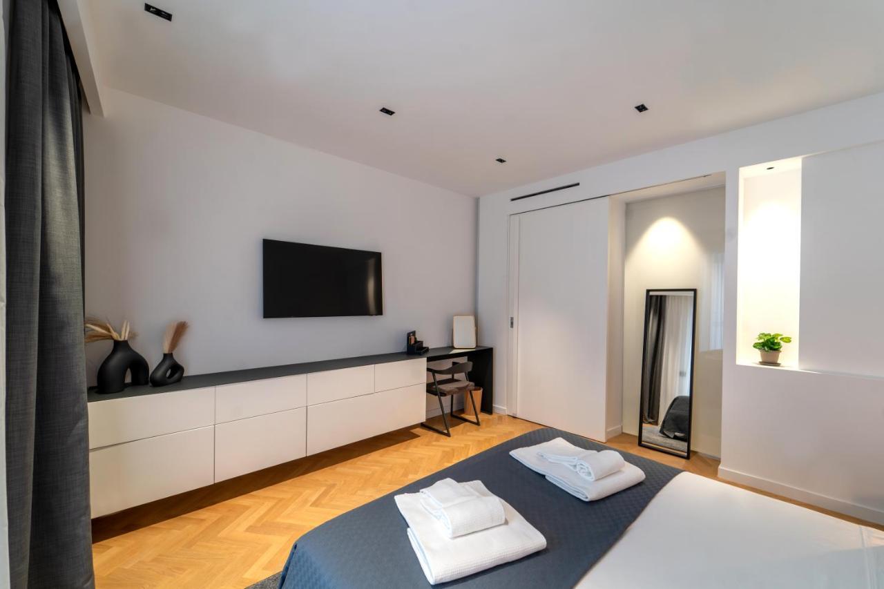 Gonia Residence Trapani Luaran gambar