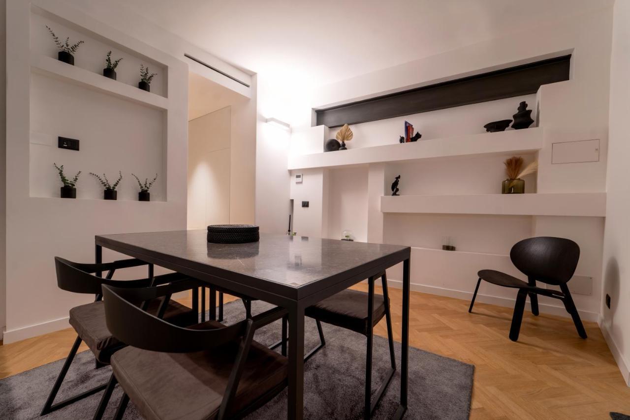 Gonia Residence Trapani Luaran gambar