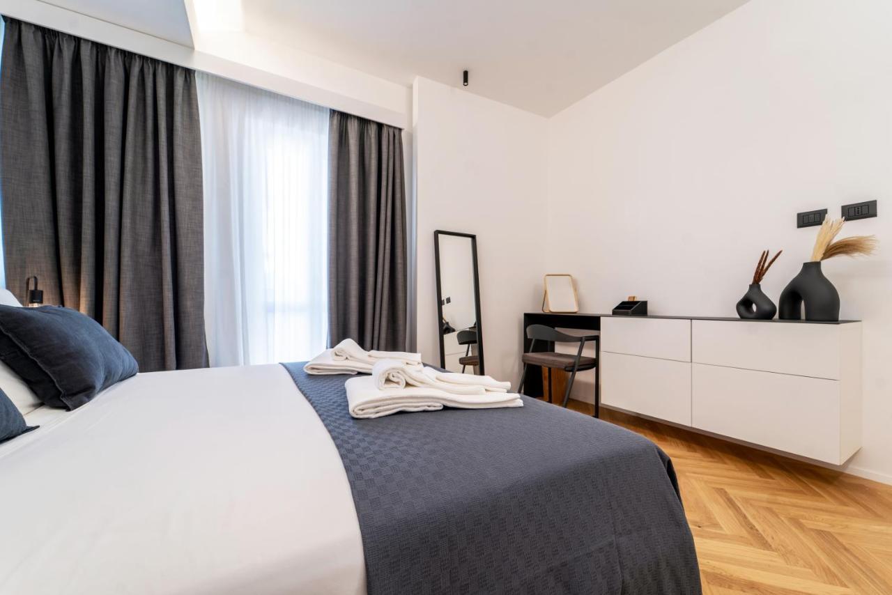 Gonia Residence Trapani Luaran gambar