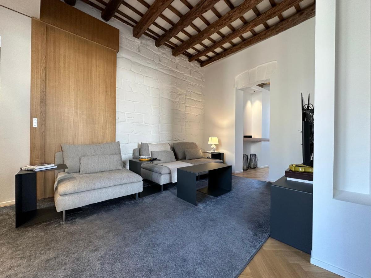 Gonia Residence Trapani Luaran gambar