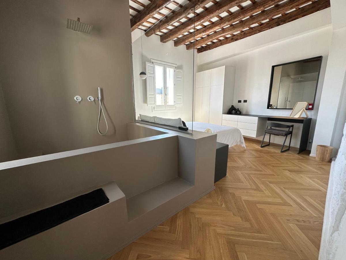 Gonia Residence Trapani Luaran gambar