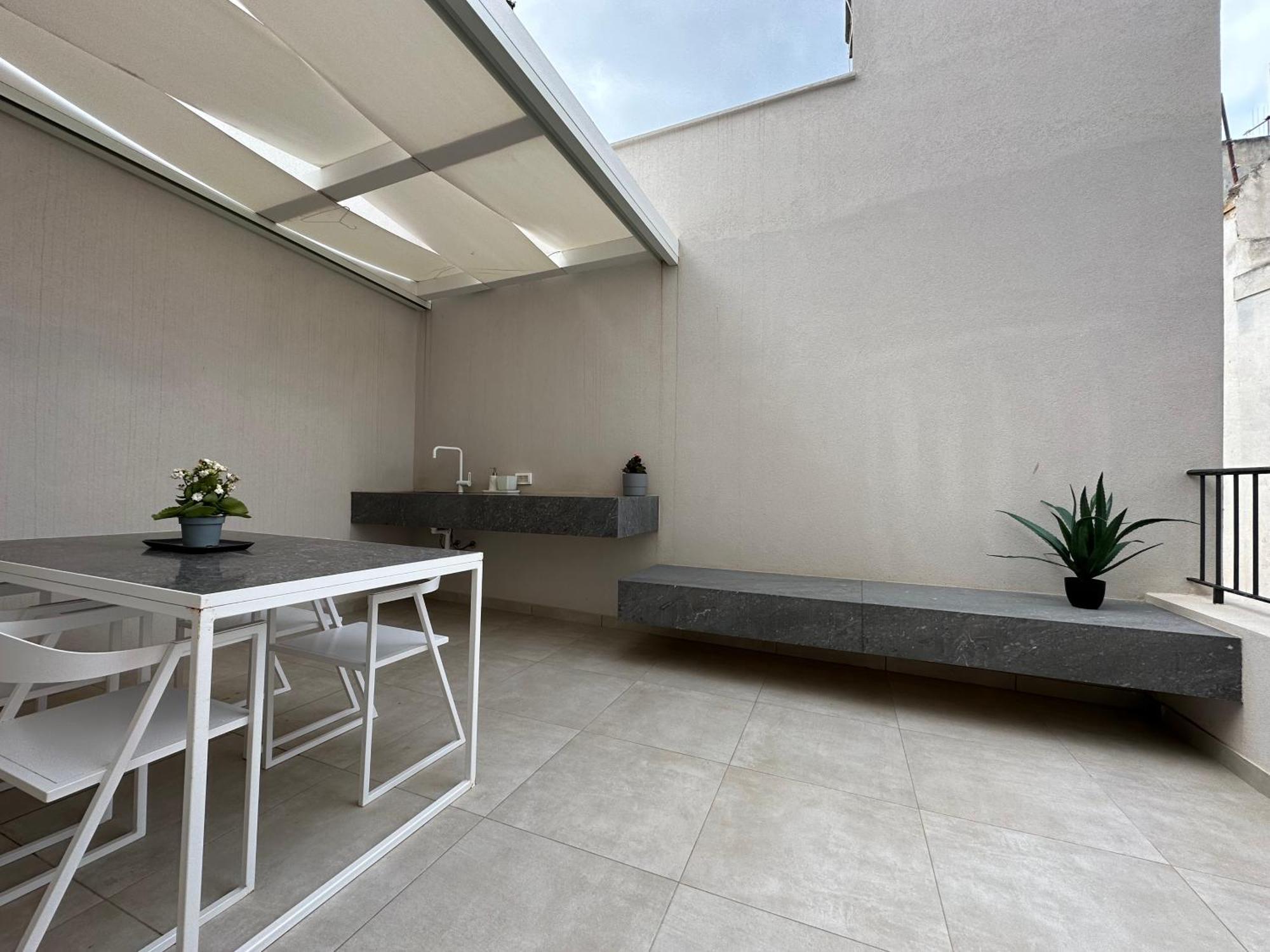 Gonia Residence Trapani Luaran gambar