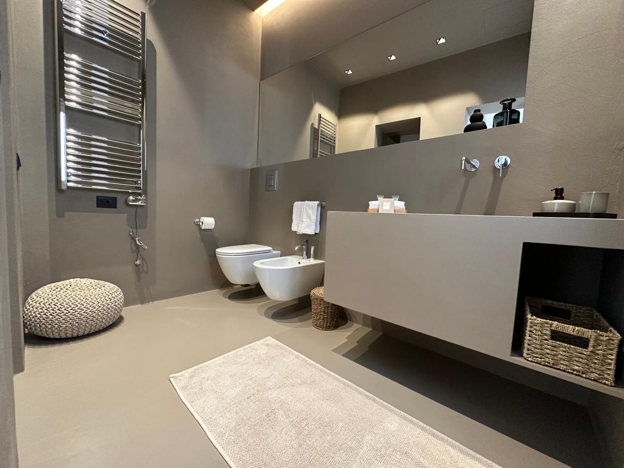 Gonia Residence Trapani Luaran gambar