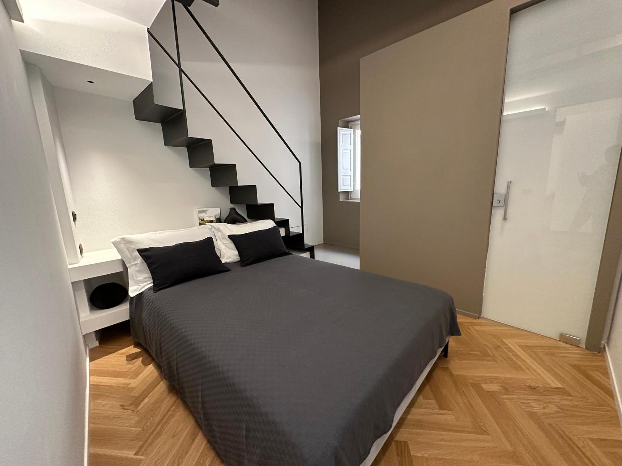 Gonia Residence Trapani Luaran gambar
