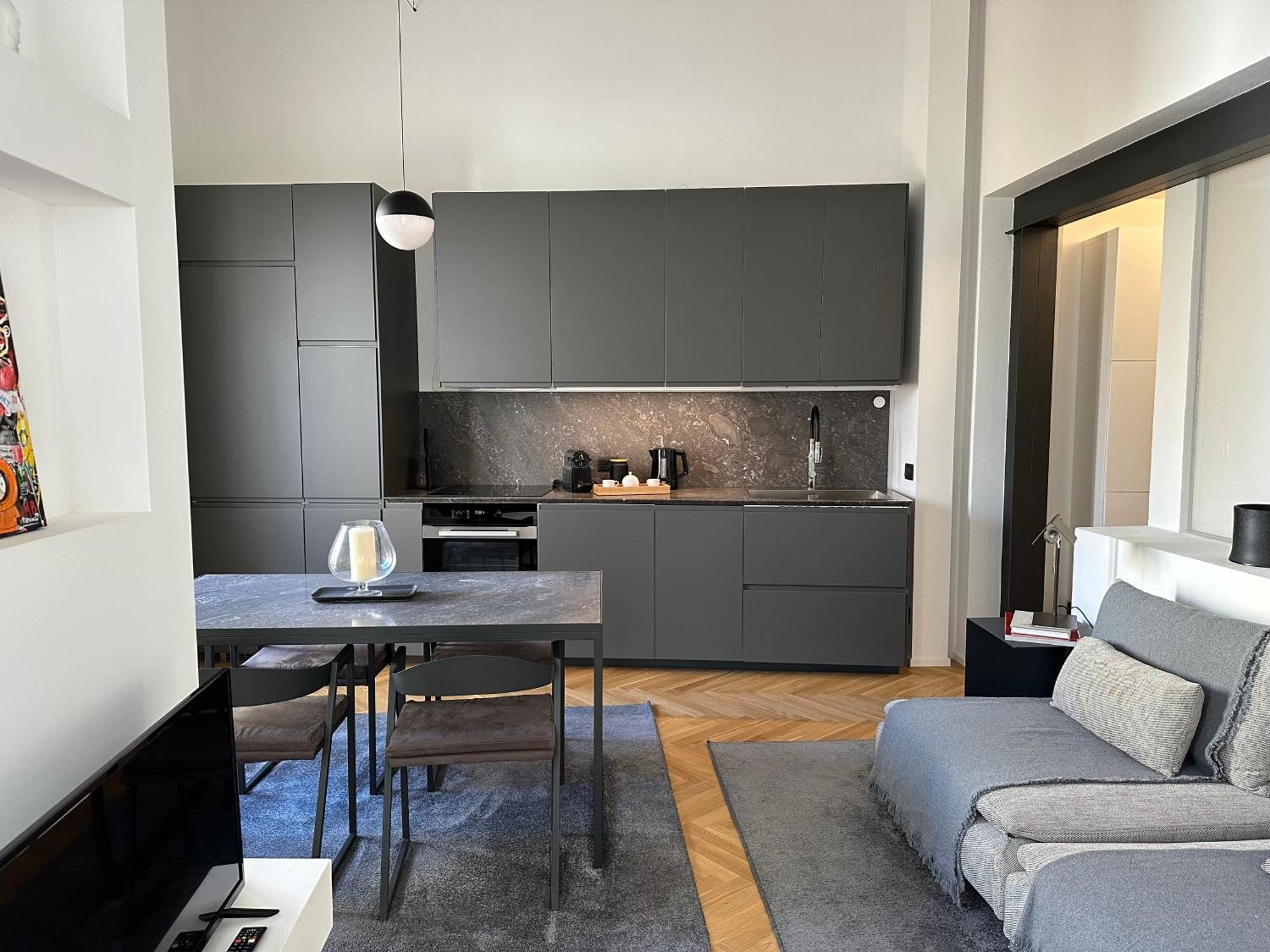 Gonia Residence Trapani Luaran gambar