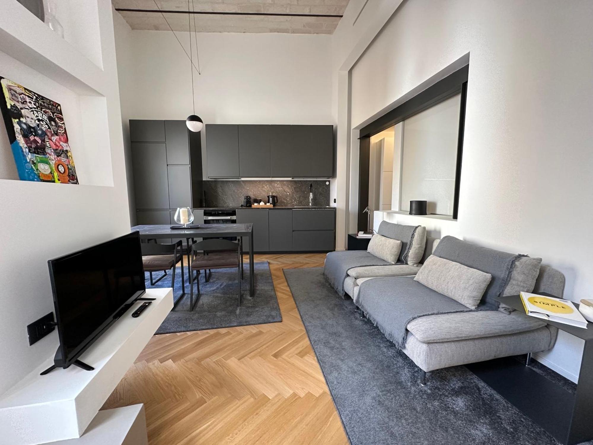 Gonia Residence Trapani Luaran gambar