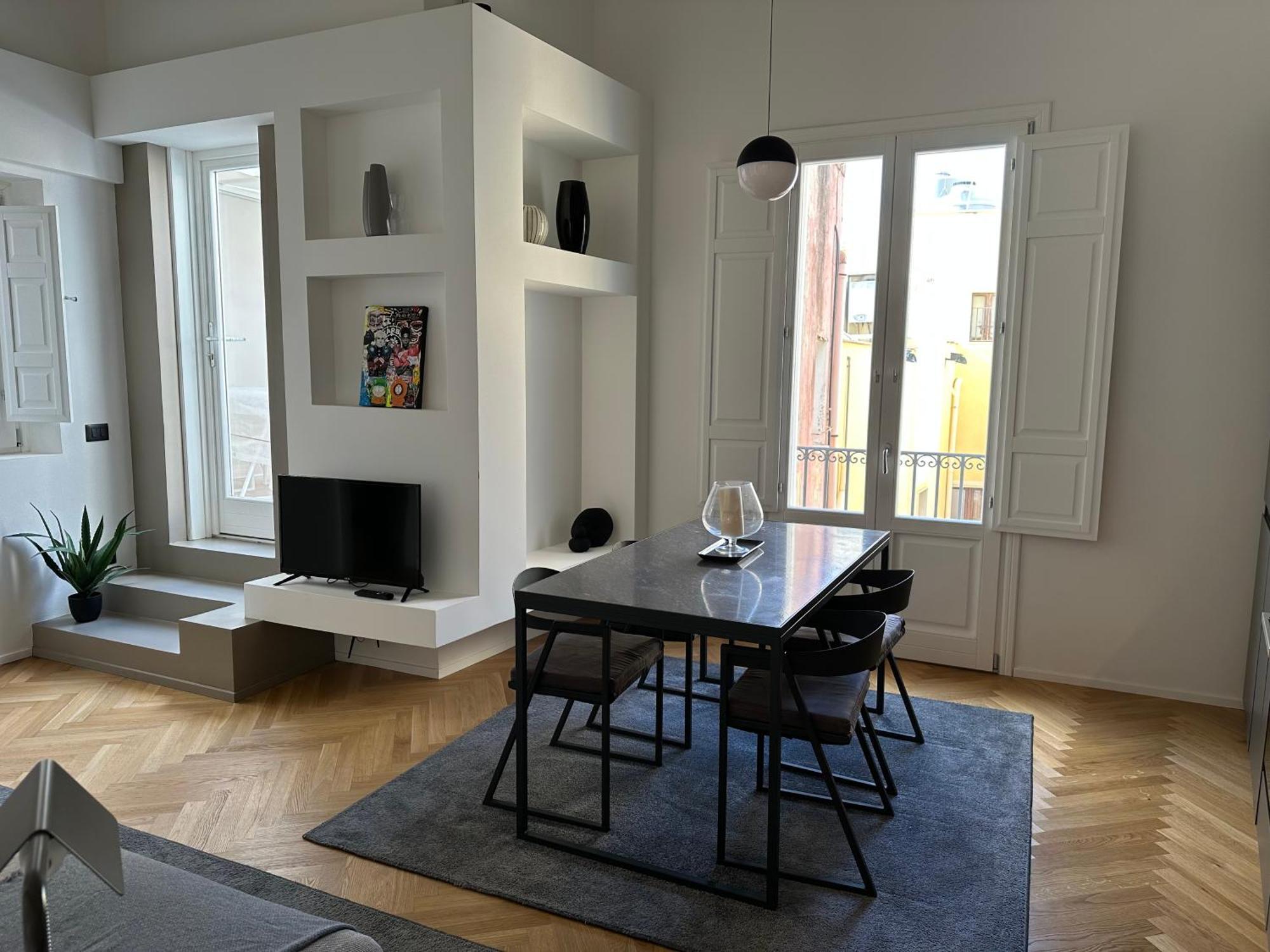 Gonia Residence Trapani Luaran gambar