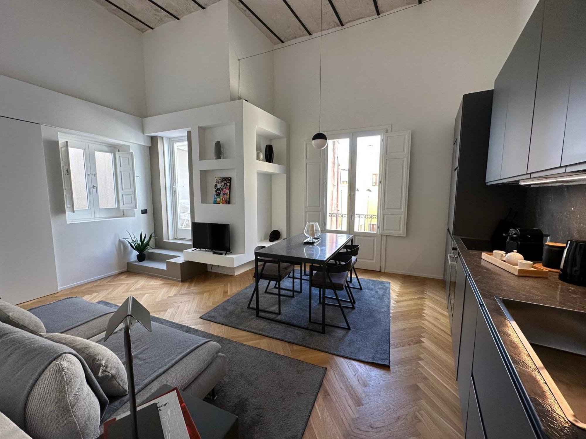 Gonia Residence Trapani Luaran gambar