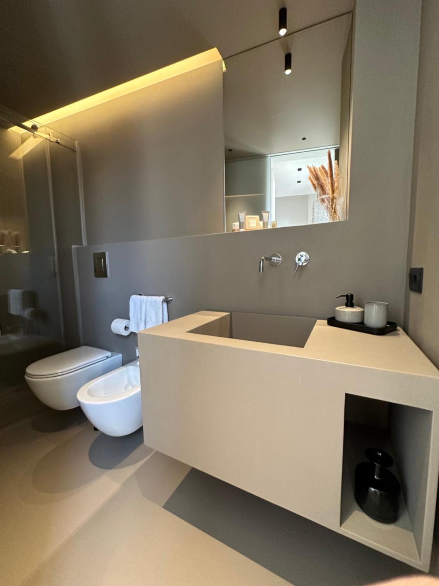 Gonia Residence Trapani Luaran gambar