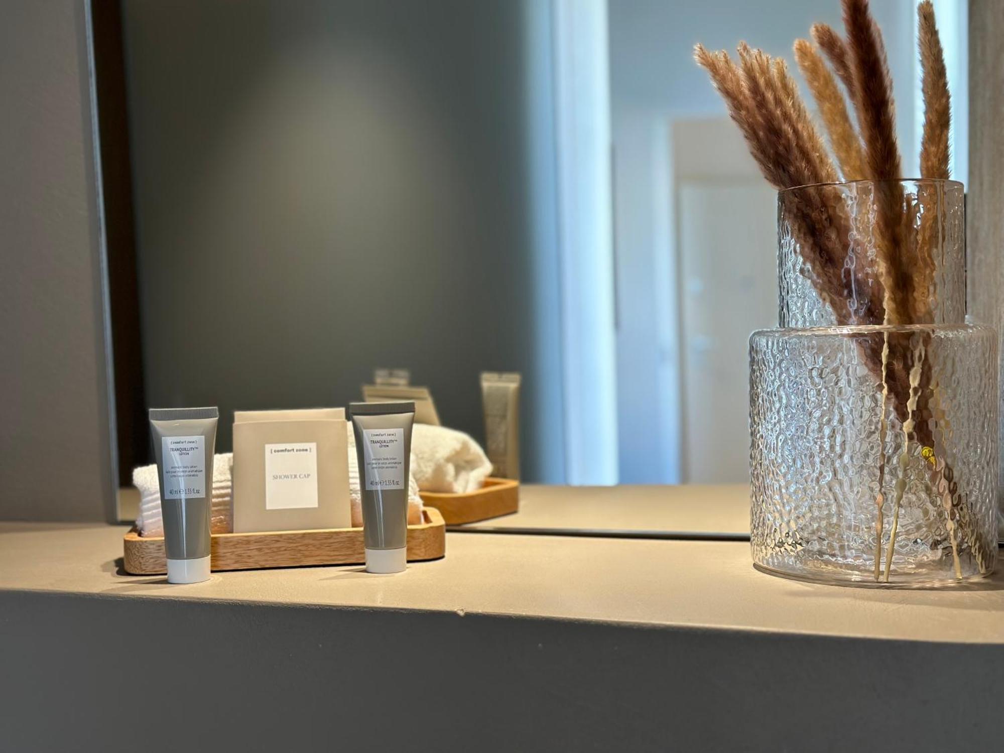 Gonia Residence Trapani Luaran gambar