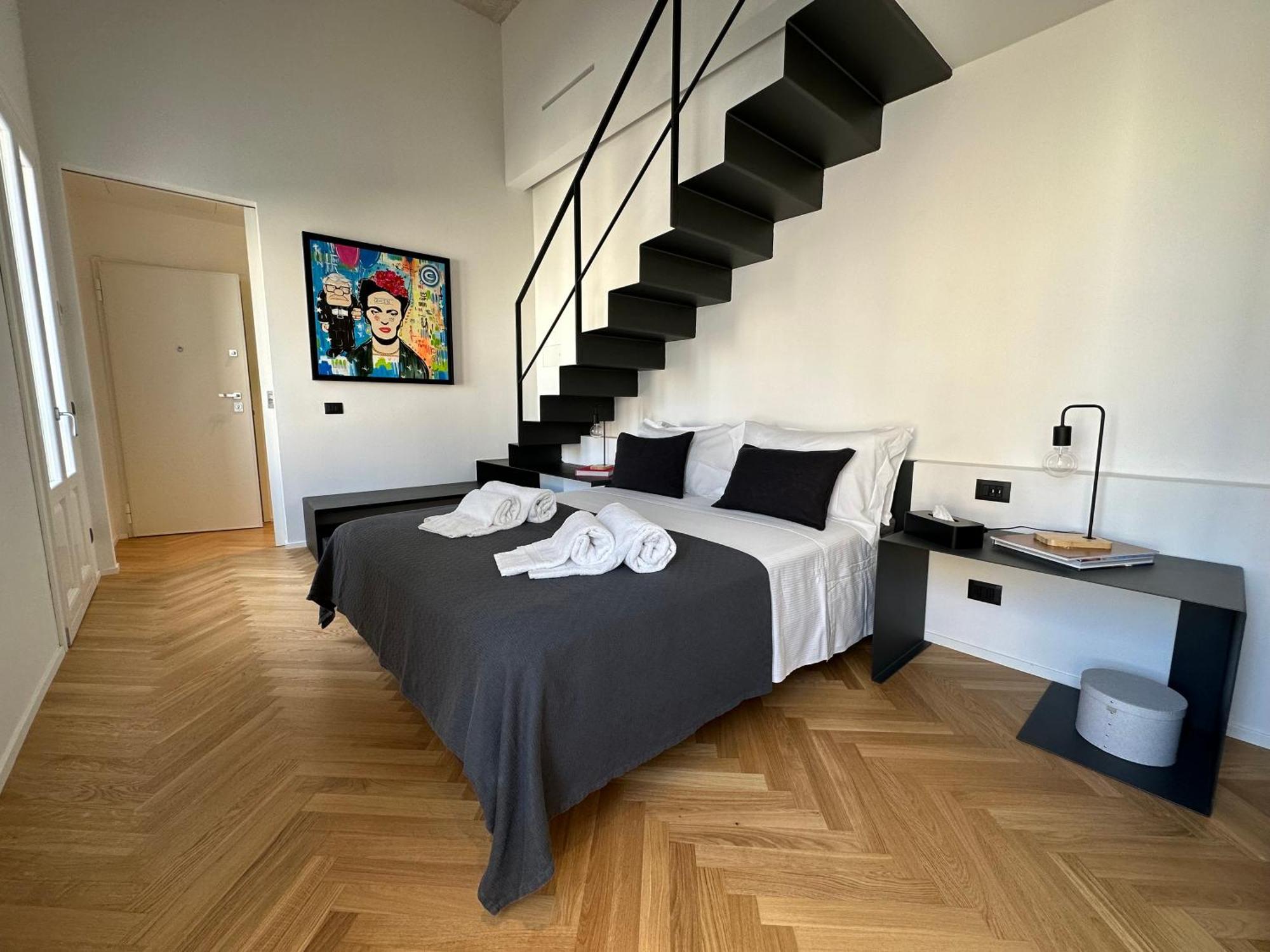 Gonia Residence Trapani Luaran gambar