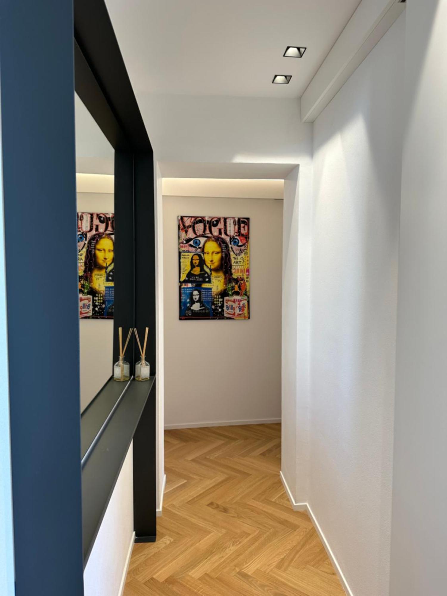 Gonia Residence Trapani Luaran gambar
