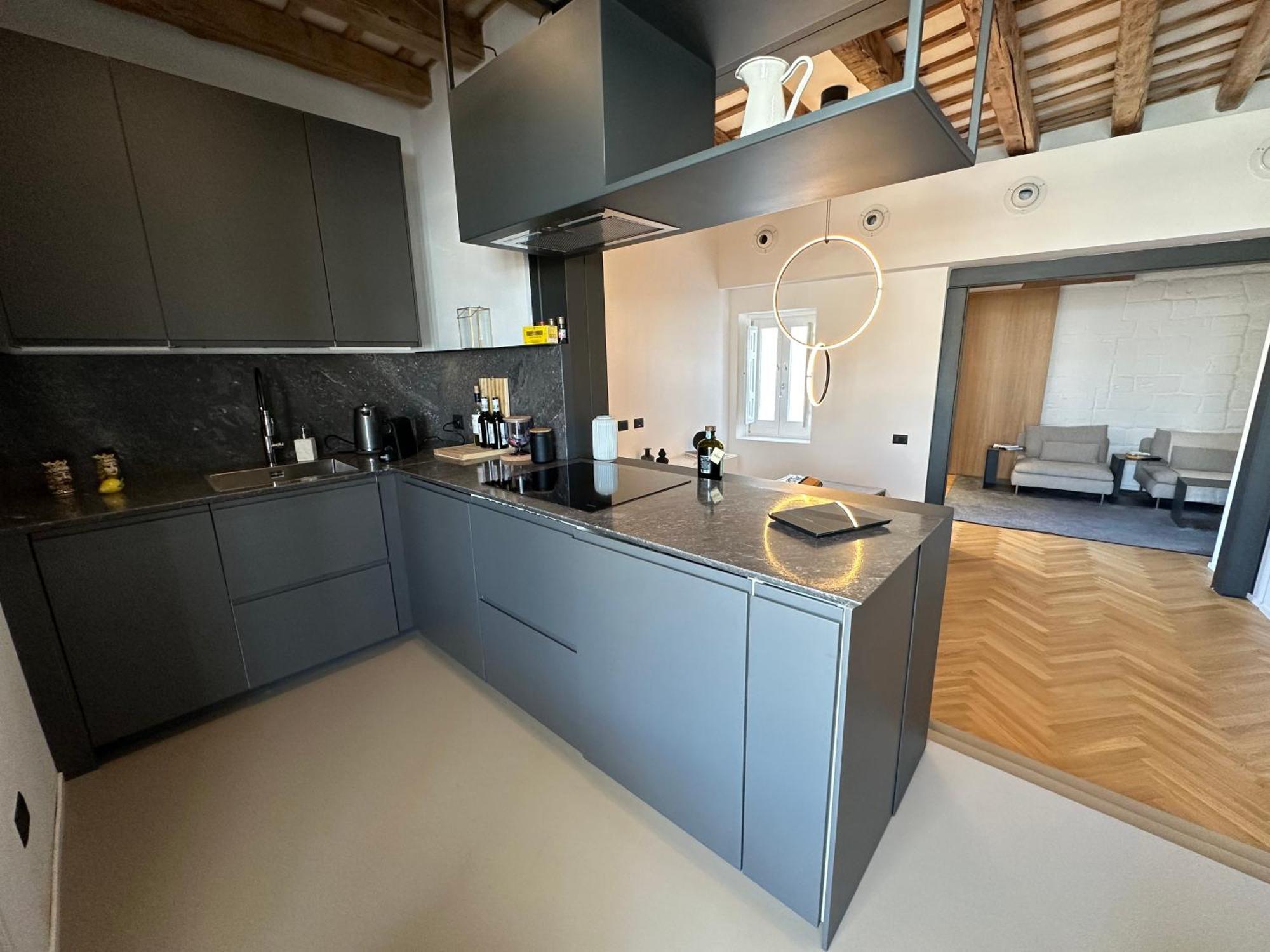 Gonia Residence Trapani Luaran gambar
